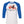 Load image into Gallery viewer, WHITE/TRUE ROYAL - FRONT