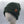 Load image into Gallery viewer, Apple Tail Knit Cap- Olive