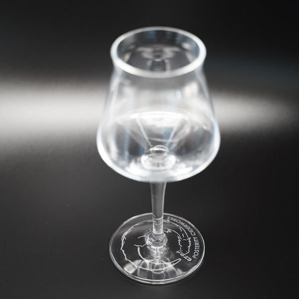 The Protector Tulip Glass, set of 2