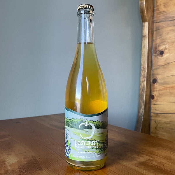 Confidence - Single Orchard Blend