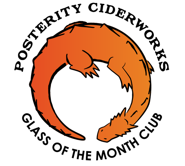 Glass Of The Month Club