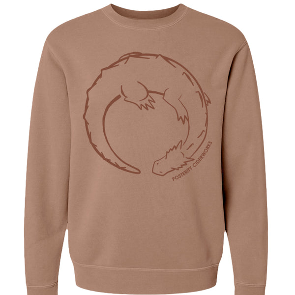 Pigment Clay - FRONT