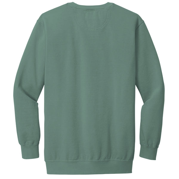 LIGHT GREEN - 1566 - BACK
