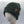 Load image into Gallery viewer, Apple Tail Knit Cap- Olive
