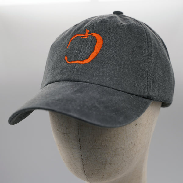 Apple Tail Hat