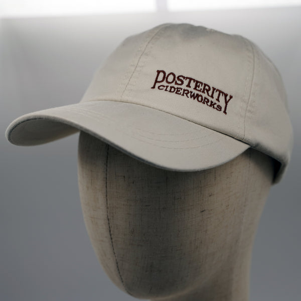 Posterity Ciderworks Hat